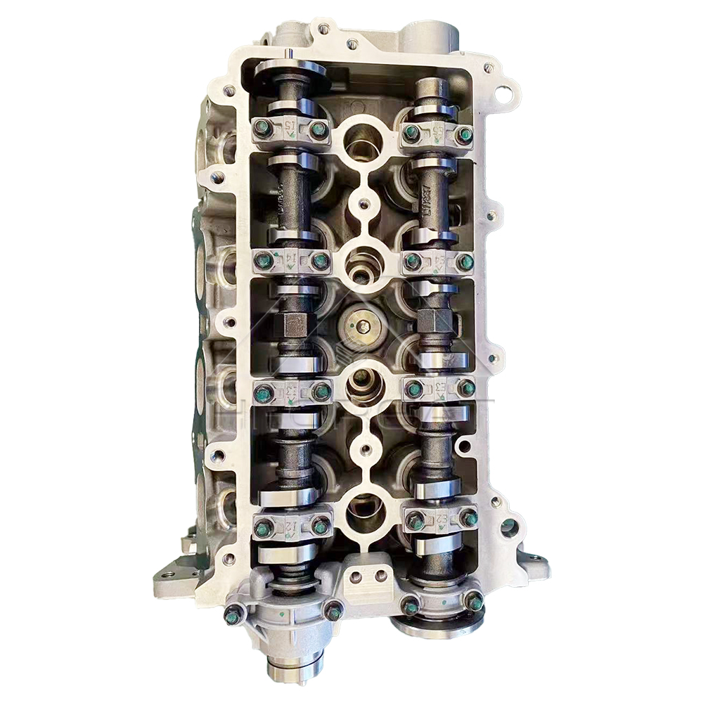 Engine Cylinder Head - Cabeçote do Motor 3SZ 3SZ-VE 11101-B9320
