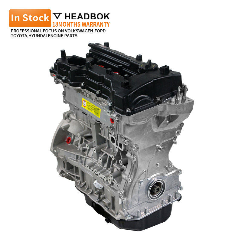 Engine Cylinder Head - Forg4kj novo caminhão motor carro bloco