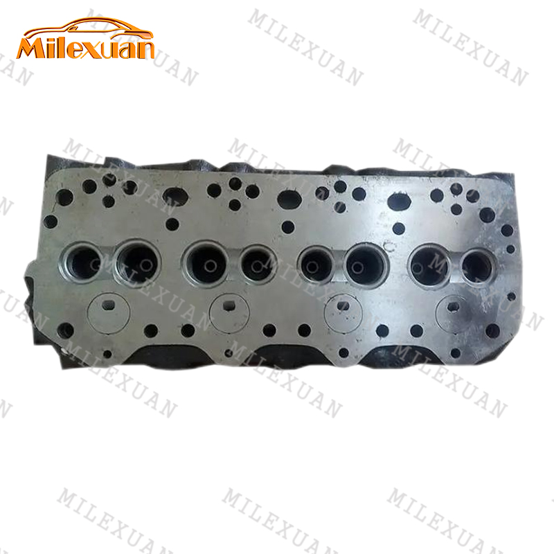 Engine Cylinder Head - Nova Cabeça de Cilindro do Motor