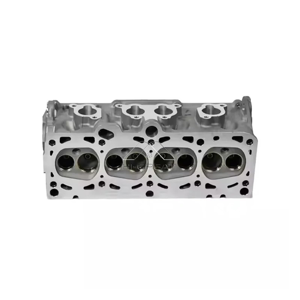 Engine Cylinder Head - Cabeçote do Motor EA113 06A103373B 06A103373