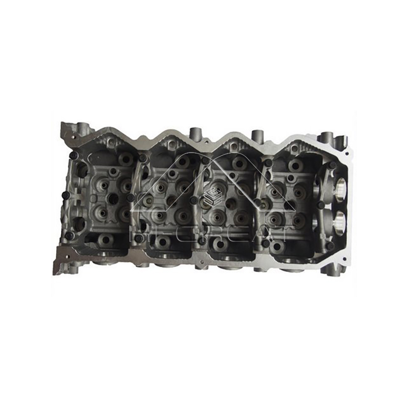 Engine Cylinder Head - Cabeçote de Cilindro do Motor YD25
