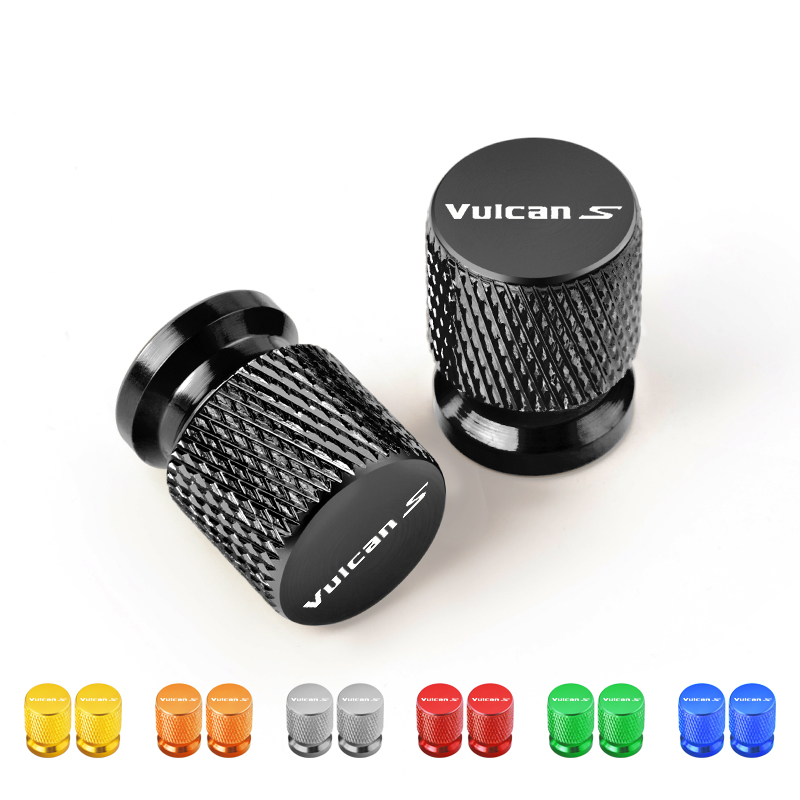Motorcycle Valve Cover - Com logotipo para kawasaki vulcan s