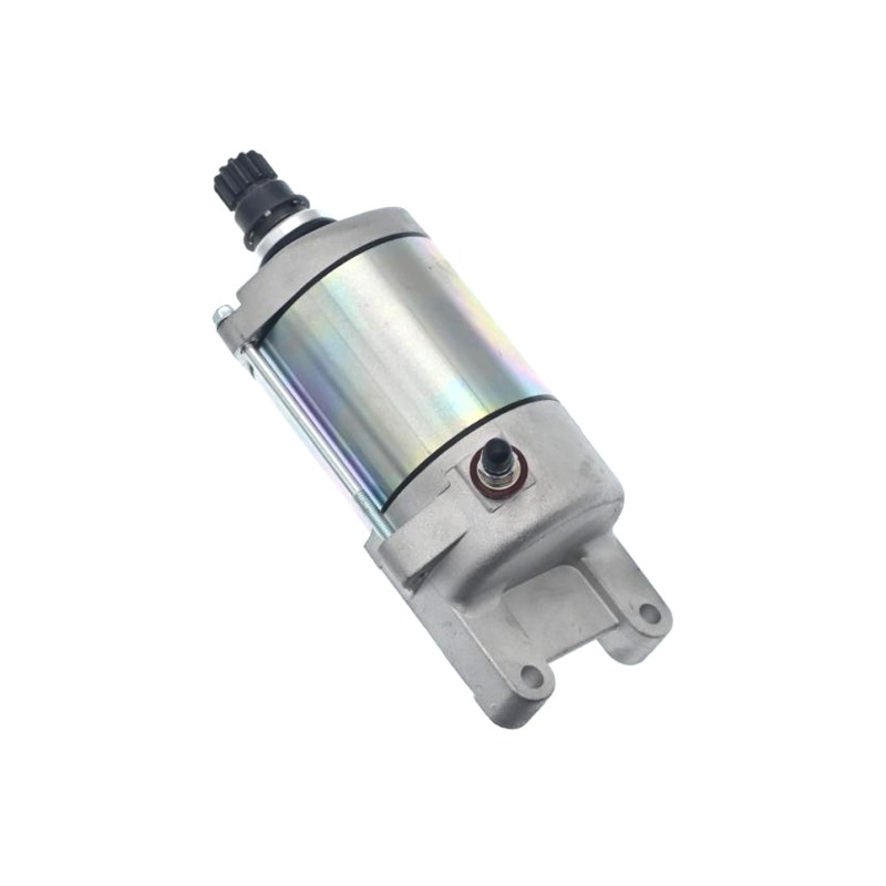 Motorcycle Starter Motor - Motor de arranque para motocicleta compatível