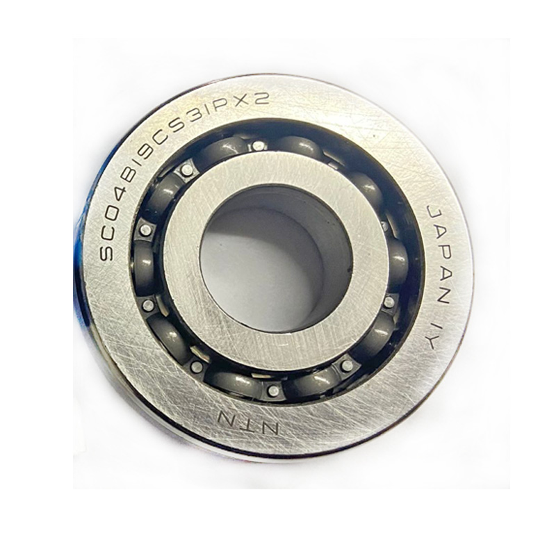 Motorcycle Crankshaft - Rolamento de Virabrequim para Motocicleta DIO