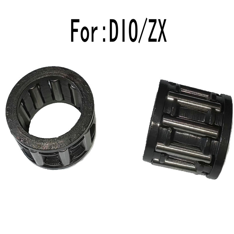 Motorcycle Crankshaft - Rolo de agulha do virabrequim da