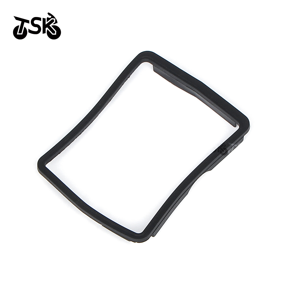 Motorcycle Gasket - Junta de suporte de farol de