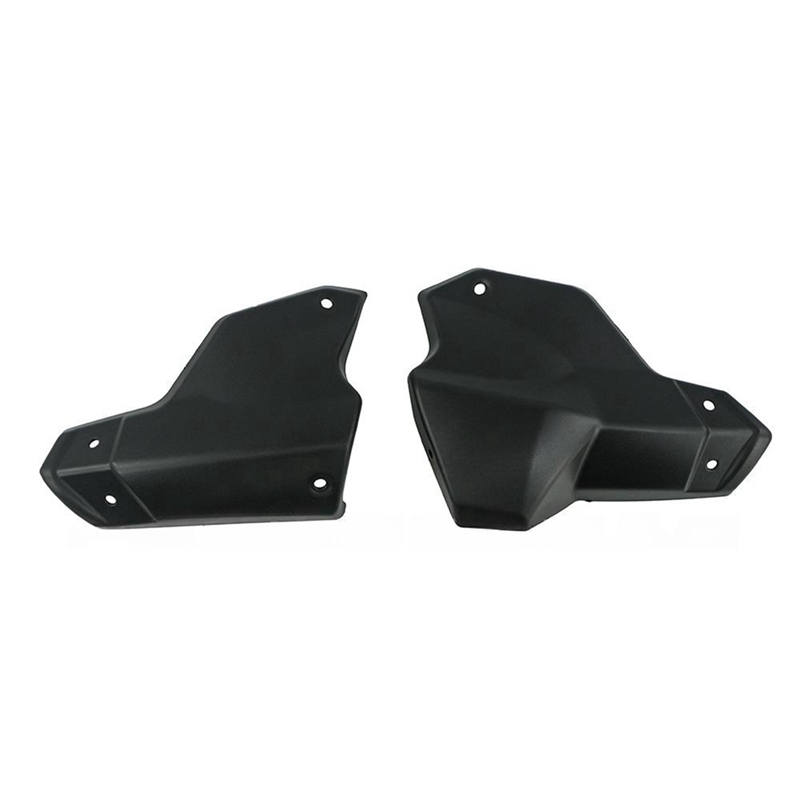 Engine Parts Motorcycle - Super Oferta: Conjunto de Protetores de