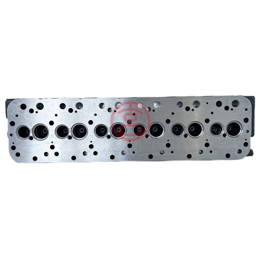 Engine Cylinder Head - Oferta Imperdível 11039-7F403 Cabeçote de Cilindro