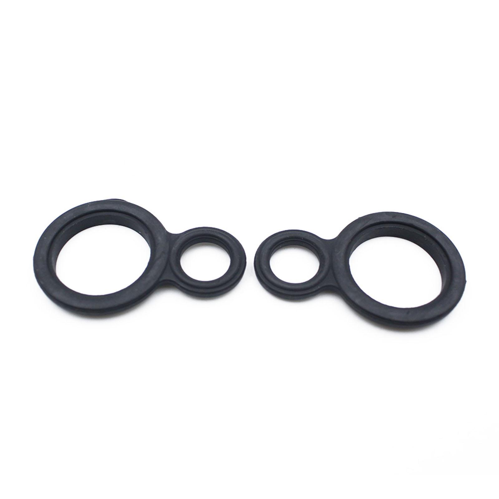 Motorcycle Gasket - Juntas de vedação da tampa do