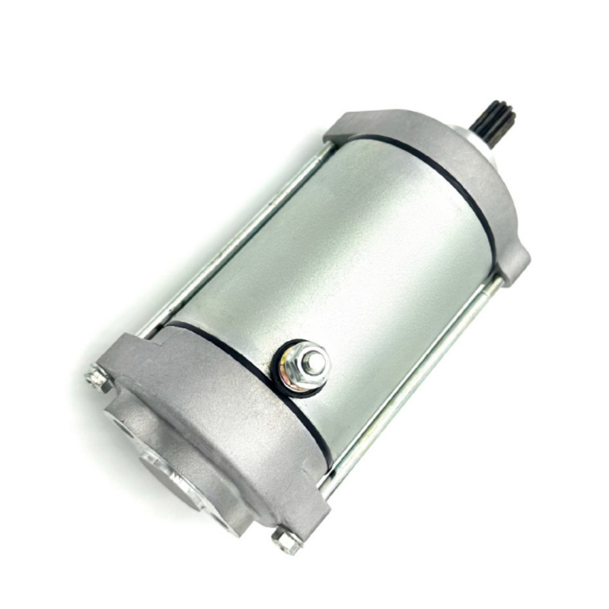 Motorcycle Starter Motor - Motor de arranque de motocicleta para