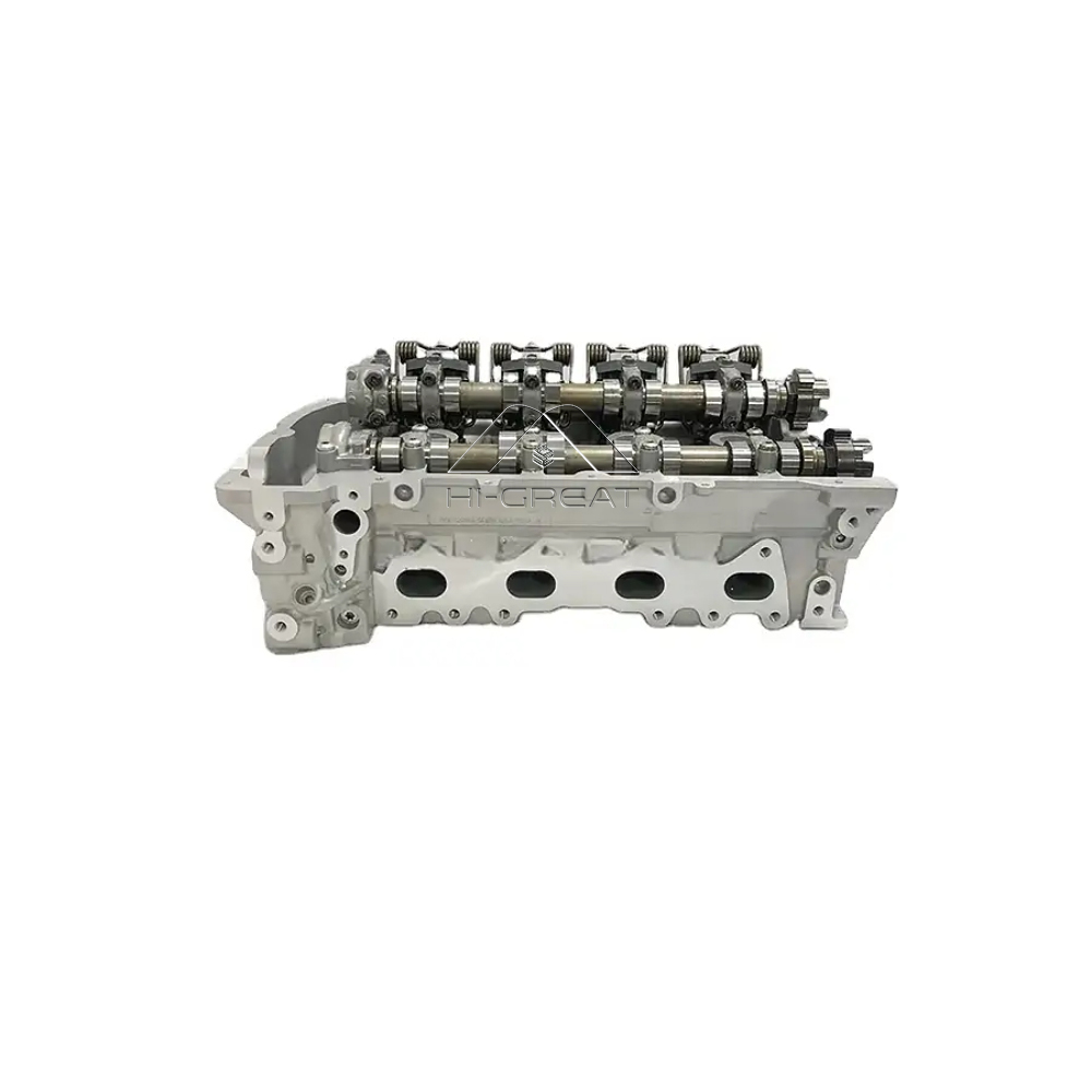 Engine Cylinder Head - Cabeçote do Motor N13 11127633715 11122470428