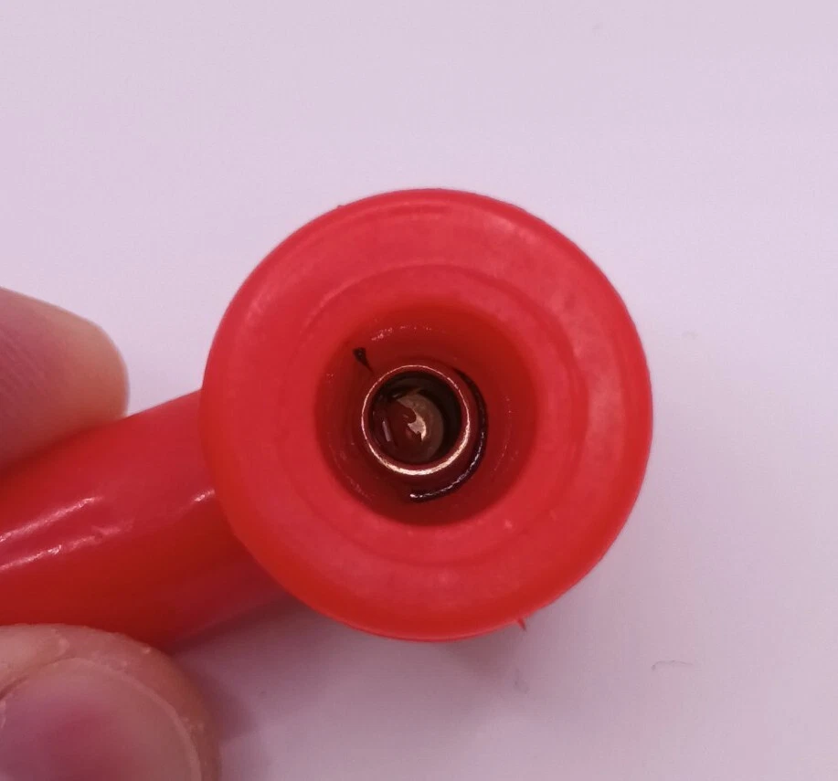 Motorcycle Spark Plug - Capa de silicone para vela de