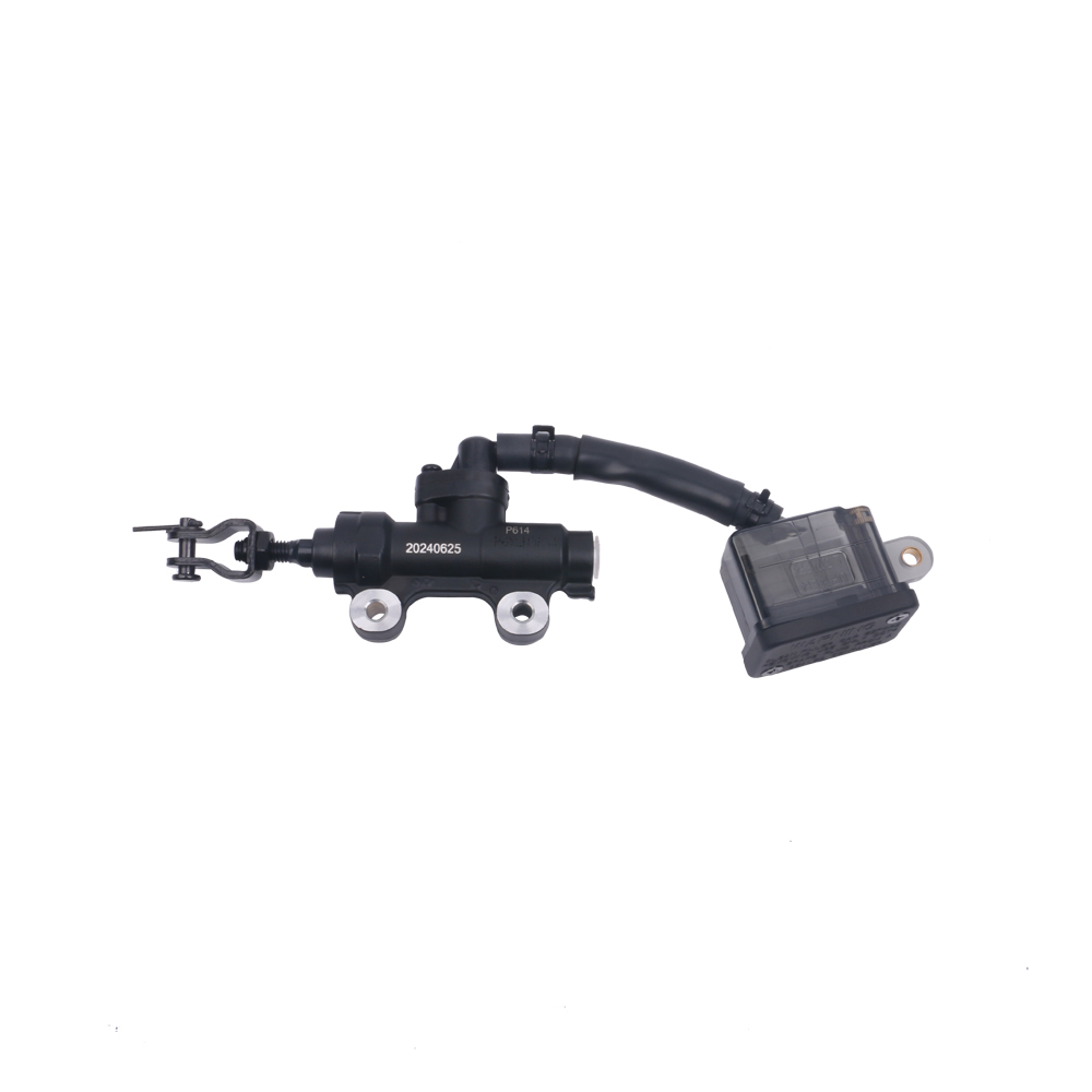 Motorcycle Cylinder - Bomba de Freio Traseira Universal Nova