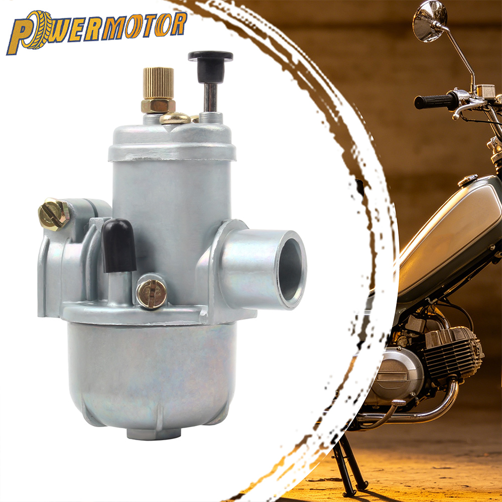 Motorcycle Engine Parts - Carburador universal para motocicletas, modelo Bing