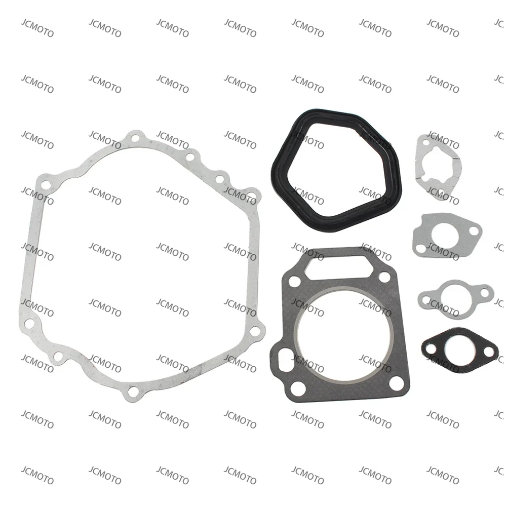 Motorcycle Gasket - Para honda gx270 9 hp conjunto