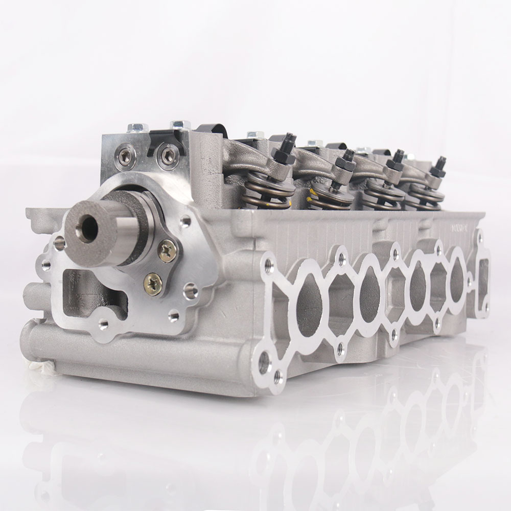 Engine Cylinder Head - Cabeçote de motor novo, original, B10S1