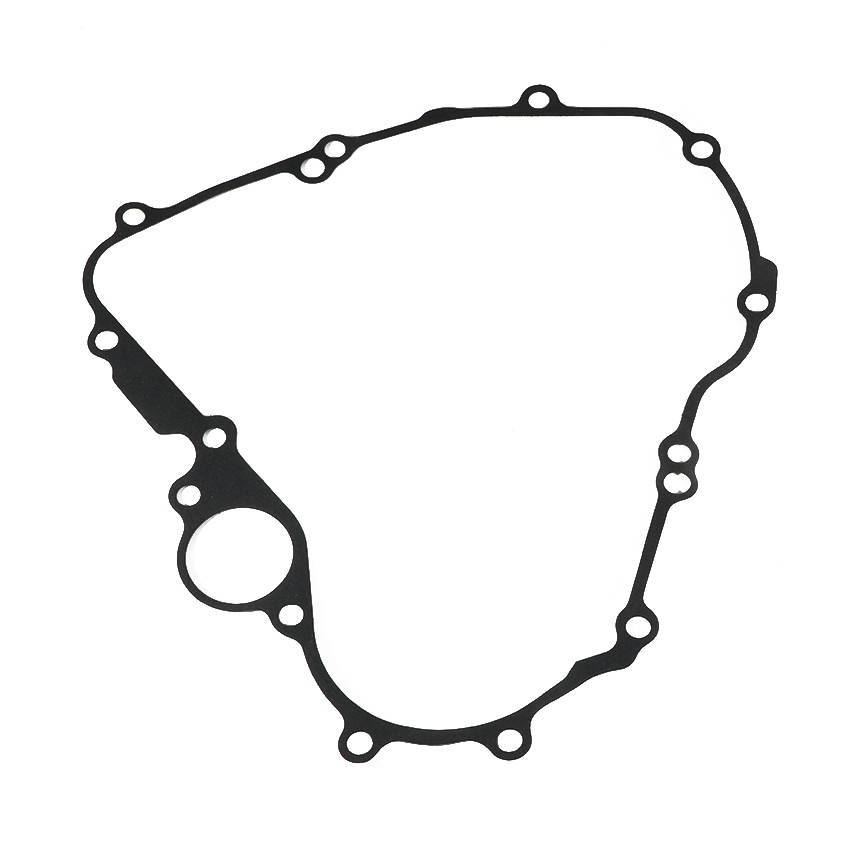 Motorcycle Stator - Junta da tampa do estator da