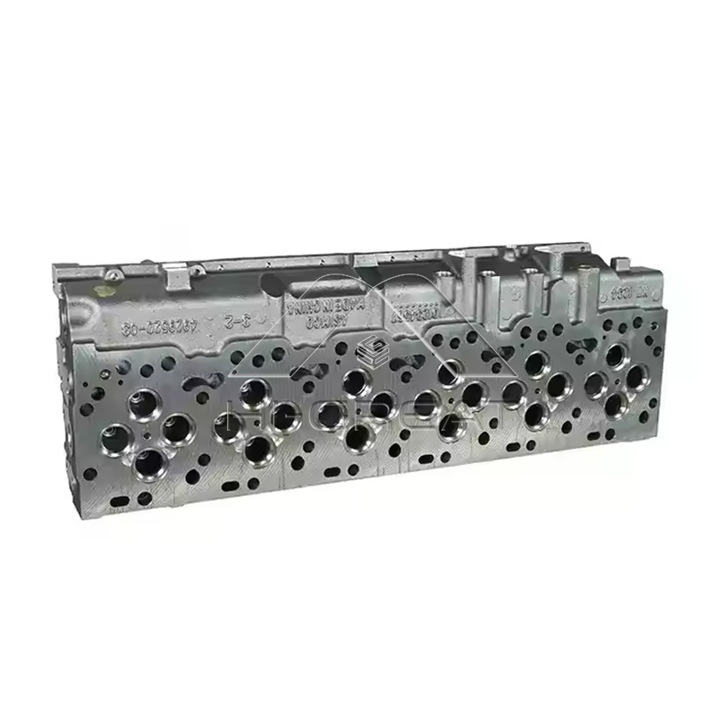 Engine Cylinder Head - Peças de Motor ISLE 6L Bloco