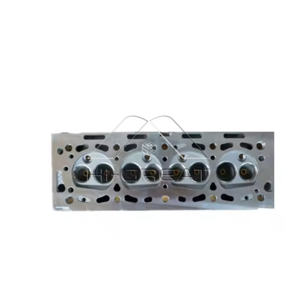 Engine Cylinder Head - Cabeçote do Motor XU7 XUD7 JP,