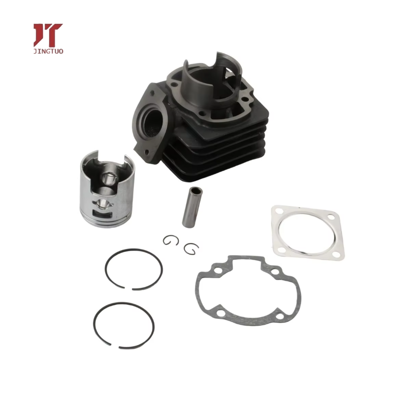 Motorcycle Engine Kit - 1999 41mm Para Suzuki Katana50 AG50