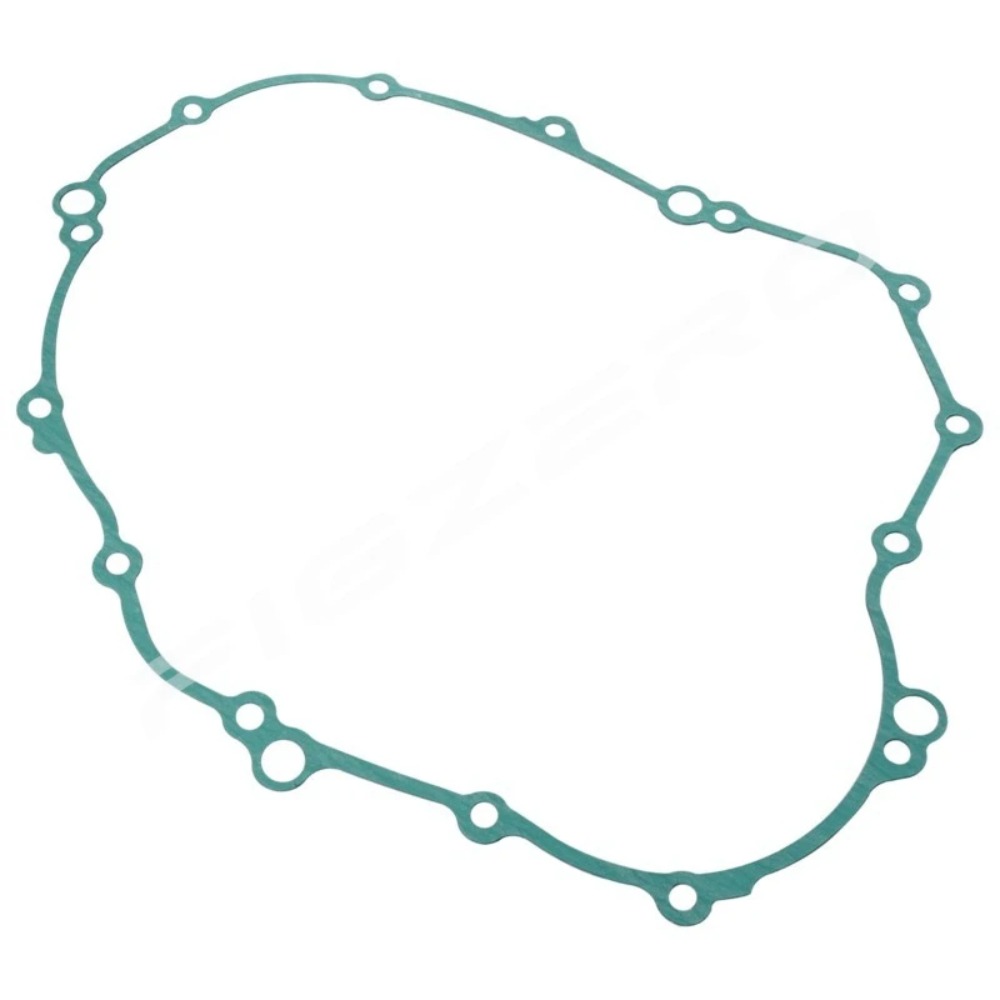 Motorcycle Gasket - Junta da Tampa Direita da Embreagem