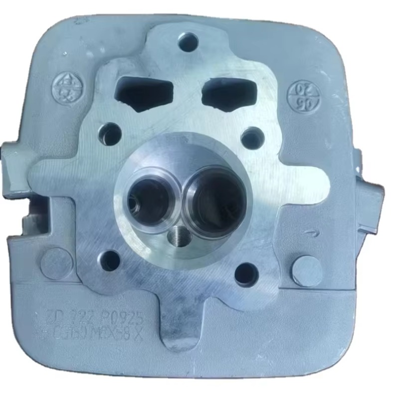 Motorcycle Cylinder - Cabeçote de Cilindro Novo de Alta