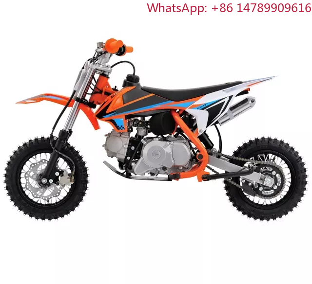 Motorcycle Cylinder - Mini Motocicletas para Crianças, de Alta