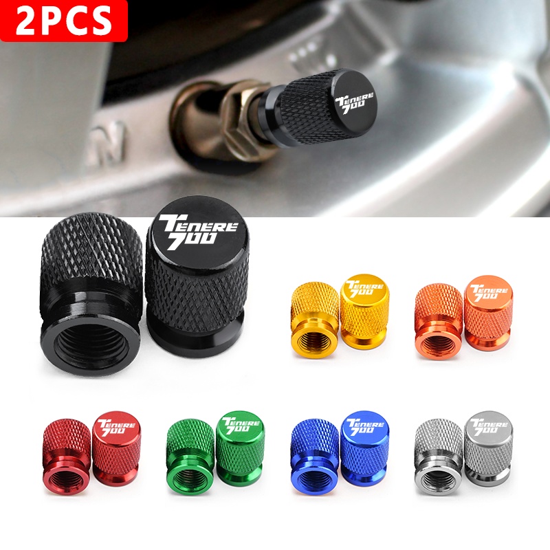 Motorcycle Valve Cover - Para Yamaha TENERE 700 Tenere700 XTZ