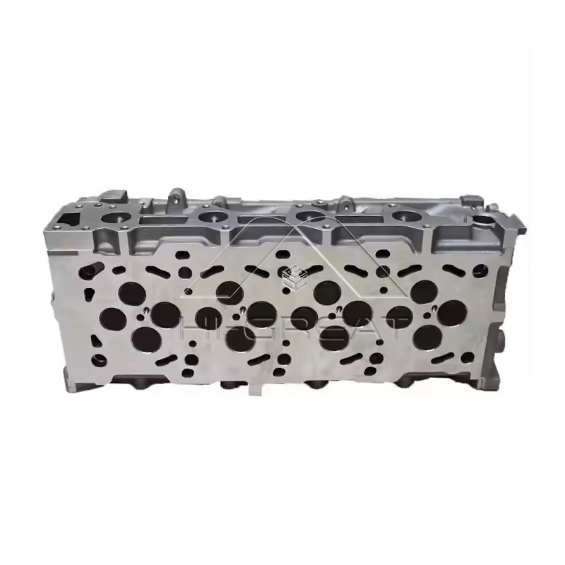 Engine Cylinder Head - Cabeçote do motor D4CB para Kia
