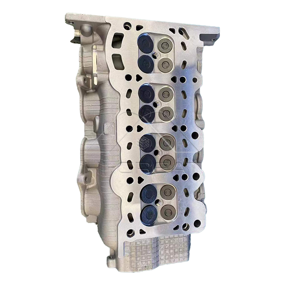Cabeçote do Motor 3SZ 3SZ-VE 1 - Engine Cylinder Head avaliação e preço