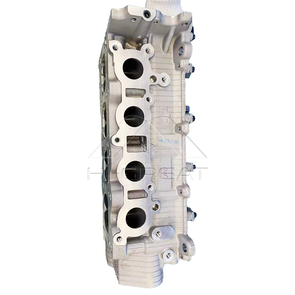 Cabeçote do Motor 3SZ 3SZ-VE 1 - Engine Cylinder Head avaliação e preço