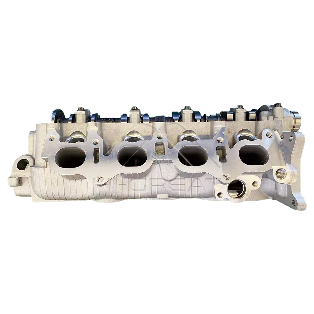 Cabeçote do Motor 3SZ 3SZ-VE 1 - Engine Cylinder Head avaliação e preço