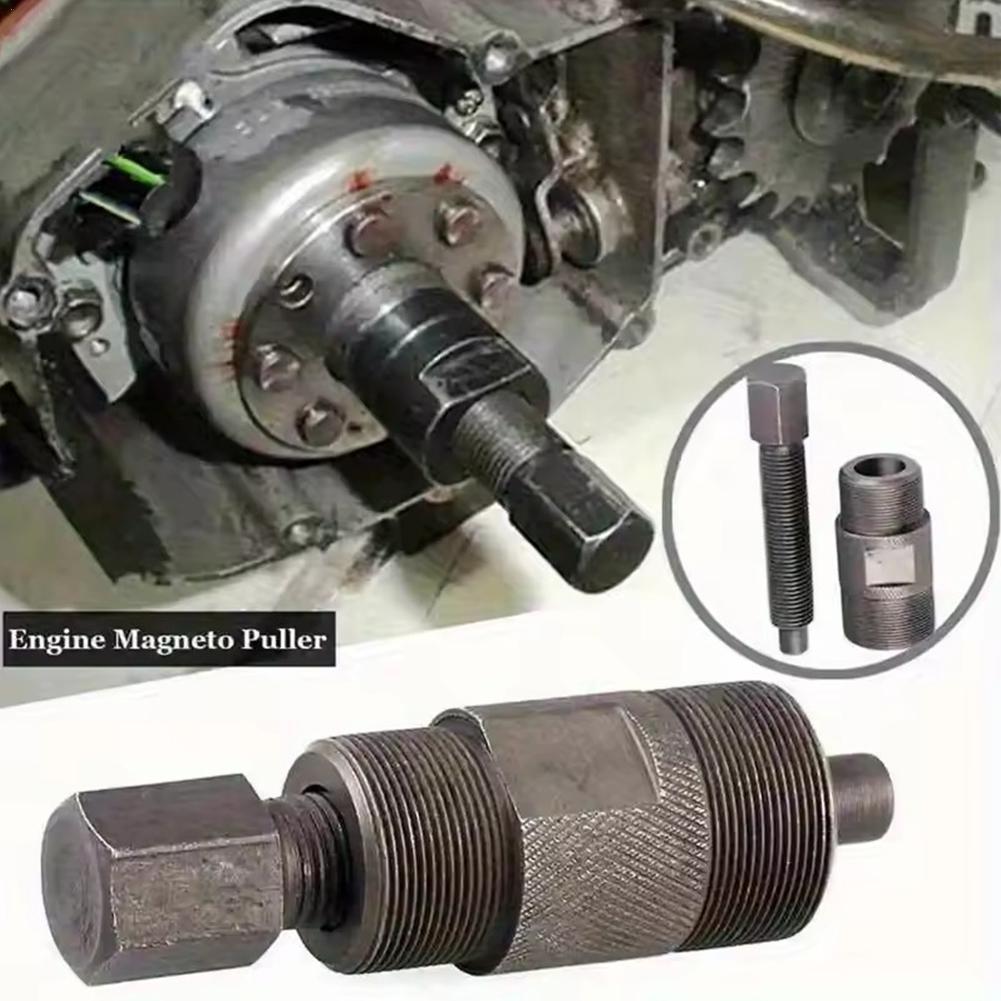Scooter volante extrator remoç - Motorcycle Stator avaliação e preço