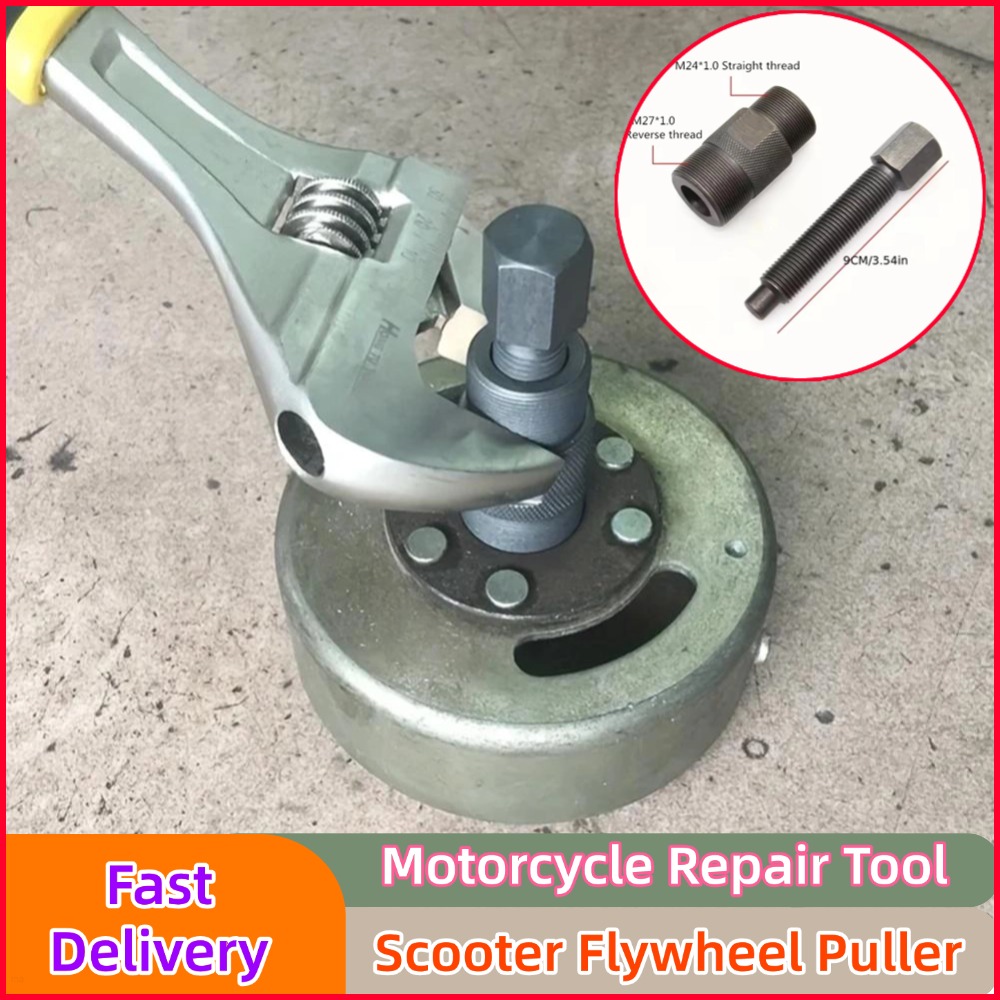 Scooter volante extrator remoç - Motorcycle Stator avaliação e preço