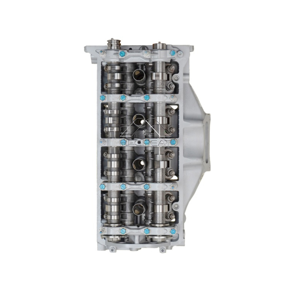Cabeçotes de Cilindro do Motor - Engine Cylinder Head avaliação e preço