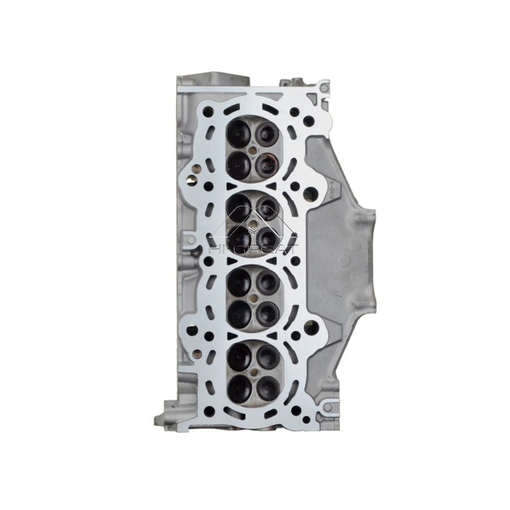 Cabeçotes de Cilindro do Motor - Engine Cylinder Head avaliação e preço