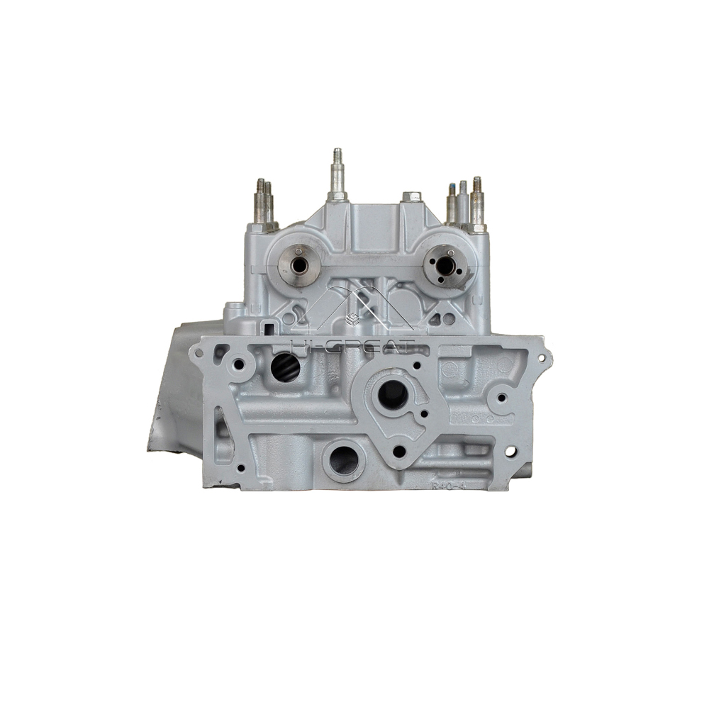 Cabeçotes de Cilindro do Motor - Engine Cylinder Head avaliação e preço