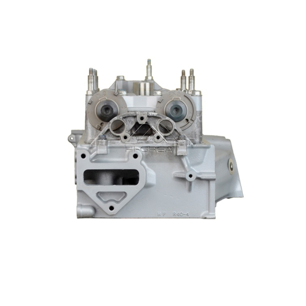 Cabeçotes de Cilindro do Motor - Engine Cylinder Head avaliação e preço