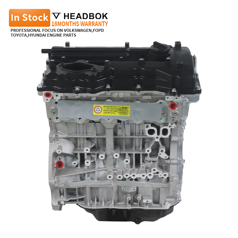 Forg4kj novo caminhão motor ca - Engine Cylinder Head avaliação e preço