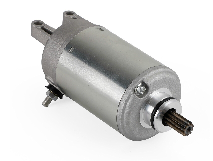 Peças de Motor: Motor de Parti - Motorcycle Starter Motor avaliação e preço