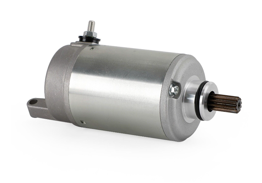 Peças de Motor: Motor de Parti - Motorcycle Starter Motor avaliação e preço