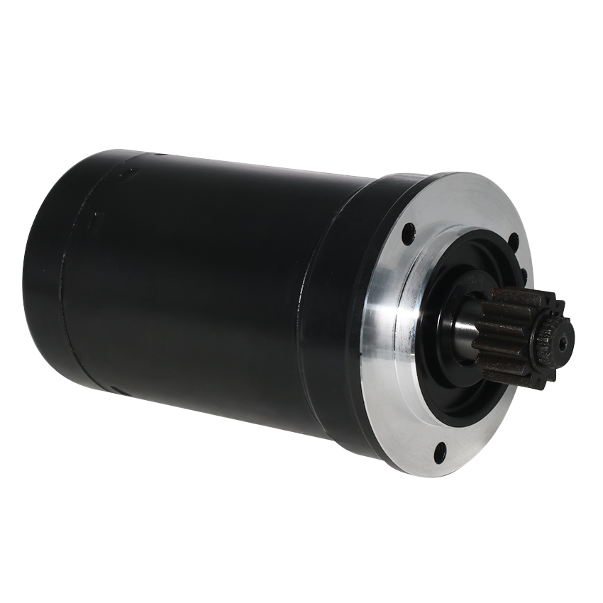 27040011 Um motor de arranque  - Motorcycle Starter Motor avaliação e preço