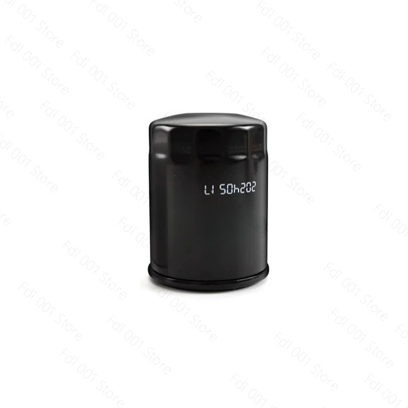 Filtro de Ar Original para Mot - Motorcycle Oil Filter avaliação e preço