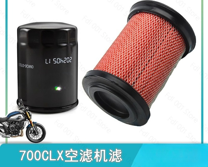 Filtro de Ar Original para Mot - Motorcycle Oil Filter avaliação e preço