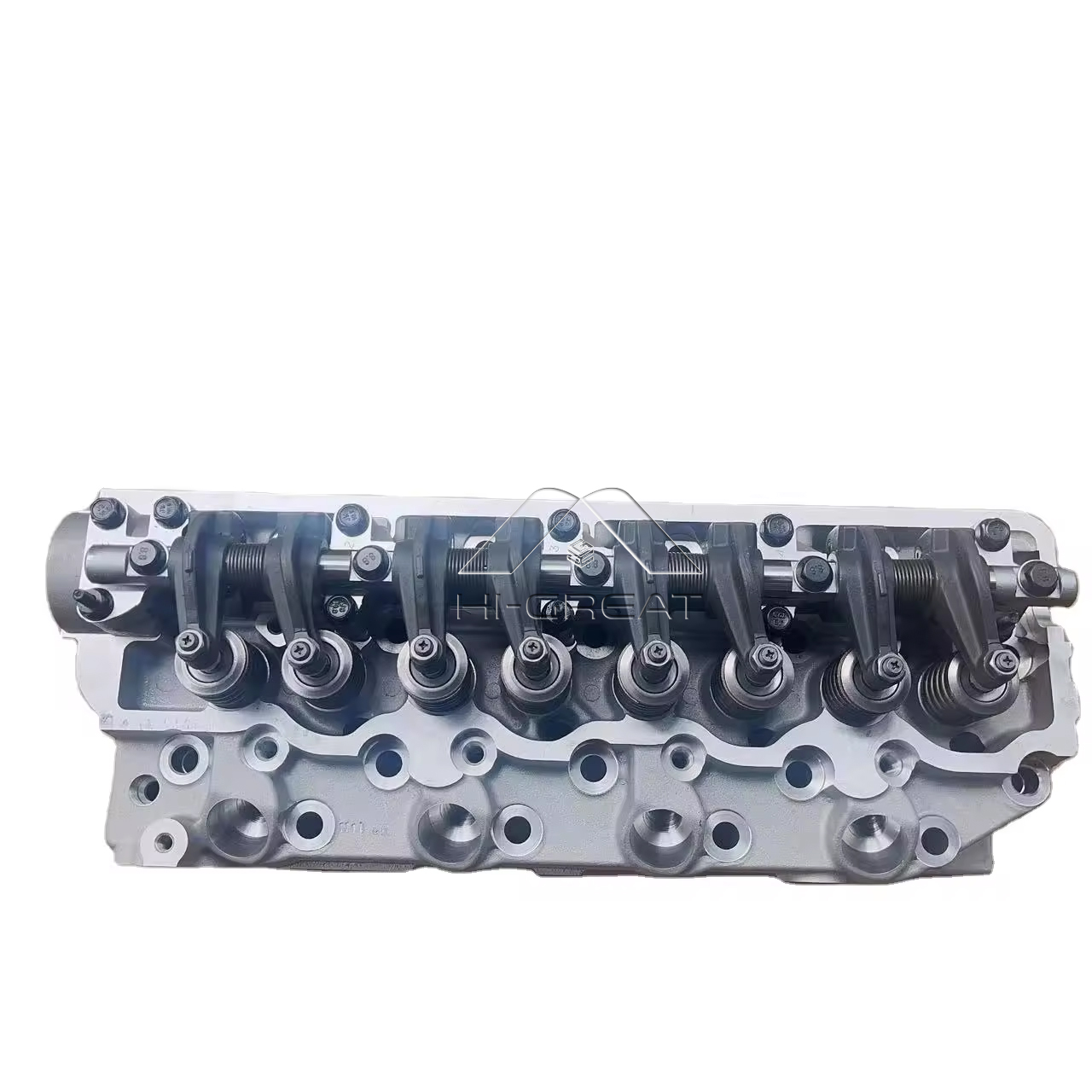 Cabeçote de Motor Diesel 2.5L  - Engine Cylinder Head avaliação e preço