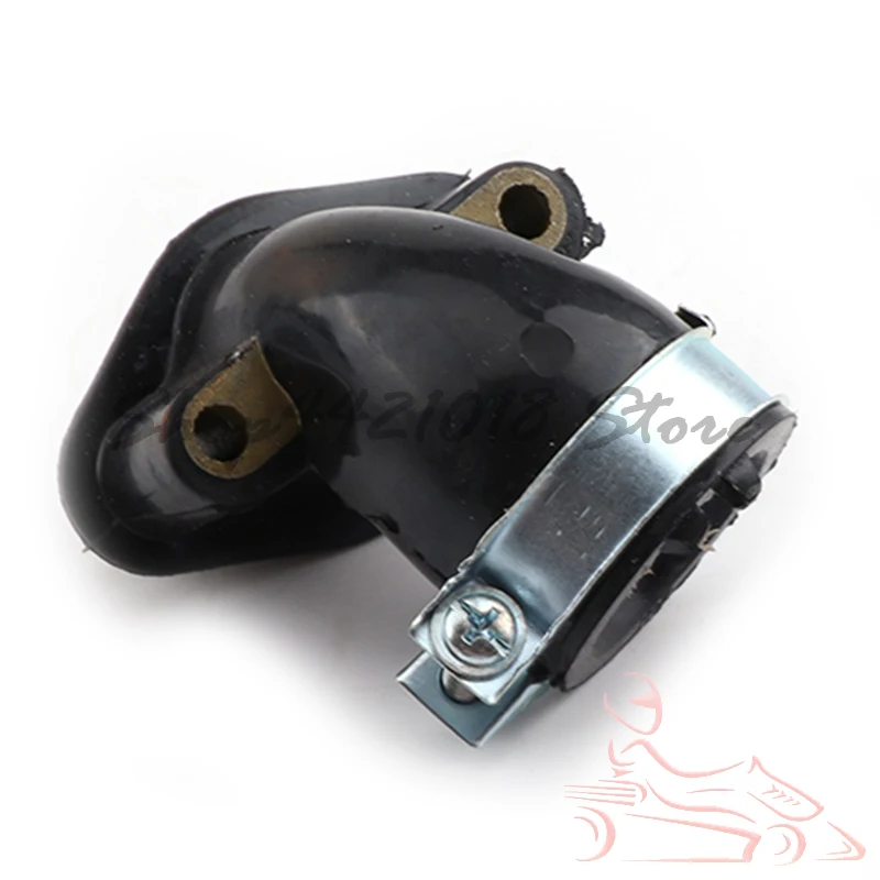 Coletor de junta de tubo de ad - Motorcycle Carburetor avaliação e preço