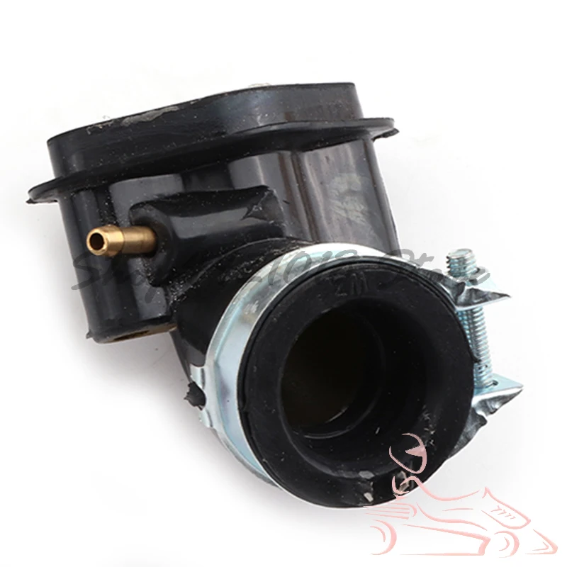 Coletor de junta de tubo de ad - Motorcycle Carburetor avaliação e preço