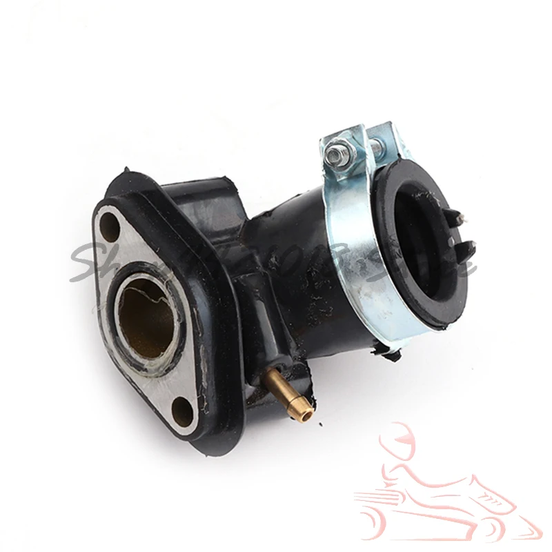 Coletor de junta de tubo de ad - Motorcycle Carburetor avaliação e preço