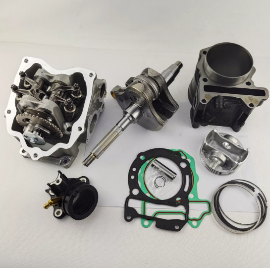 Kit de cilindro e virabrequim  - Motorcycle Crankshaft avaliação e preço