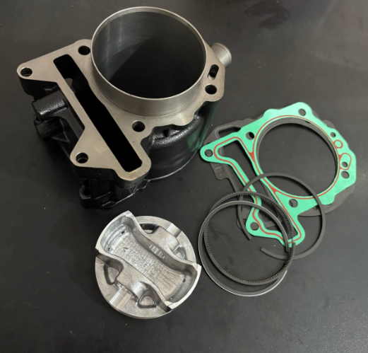 Kit de cilindro e virabrequim  - Motorcycle Crankshaft avaliação e preço